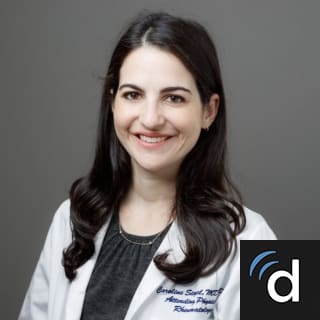 Caroline Siegel, MD