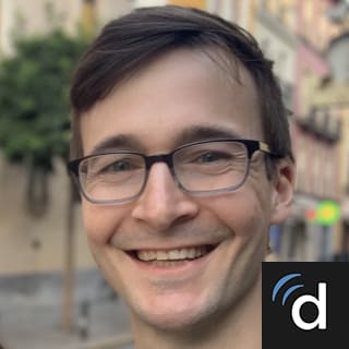 Daniel Driver, MD