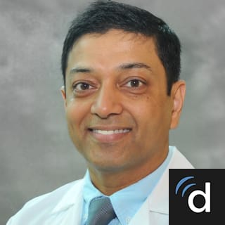 Ravi Mehta, MD, Cardiology, Knoxville, TN