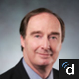 Michael Beaumont, MD