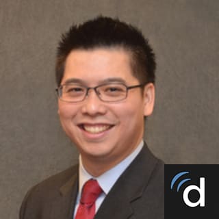 Brian Lin, MD