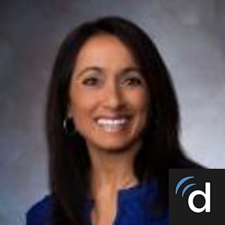 Shashi Ajmani, MD