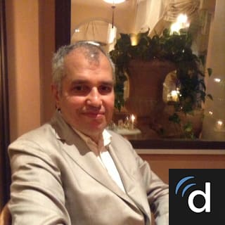 Mohamed Salem, MD, Nephrology, Chicago, IL