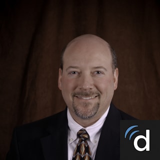 John Van Hoose II, MD