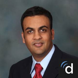 Mitesh Borad, MD, Oncology, Scottsdale, AZ