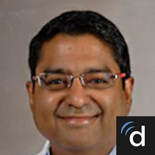 Ashish Debroy, MD