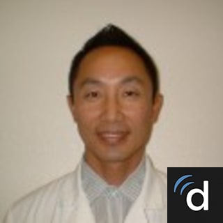 Jimmy Huang, DO, Family Medicine, Los Angeles, CA