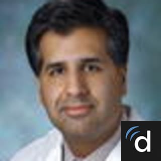 Bimal Ashar, MD
