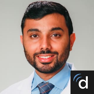 Mohit Shukla, MD