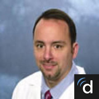 Alexander Sommers, MD