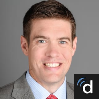 Maxim McKibben, MD