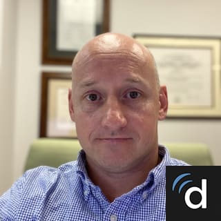 Ronald George Jr., MD, Rheumatology, Wilmington, NC
