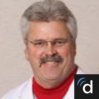 Mitchell Henry, MD