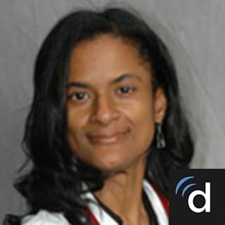 Sondi Moore-Waters, MD