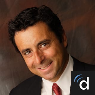 Barry Wasserman, MD