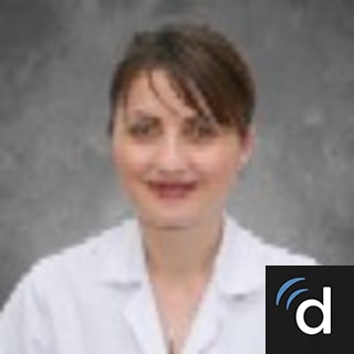 Lusine Simonyants, MD