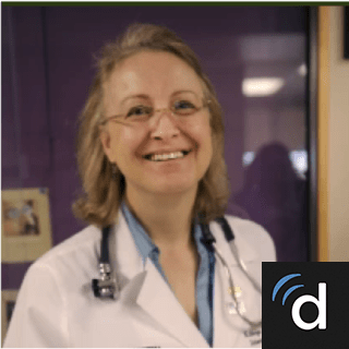Kathryn Eubank, MD, Internal Medicine, San Francisco, CA