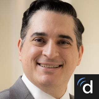Amnon Schlegel, MD