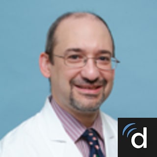 Albert Faro, MD