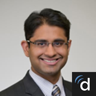 Sahil Gupta, MD