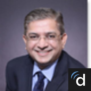 Rashid Iqbal, MD
