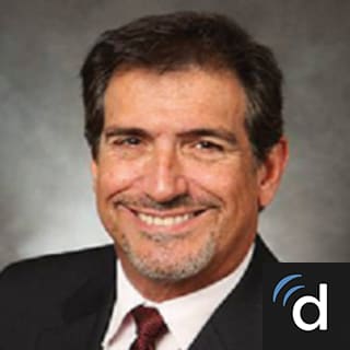 Gary Brazina, MD