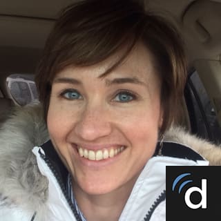 Kate Selva, DO