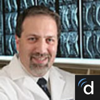 Michael Chaliff, MD