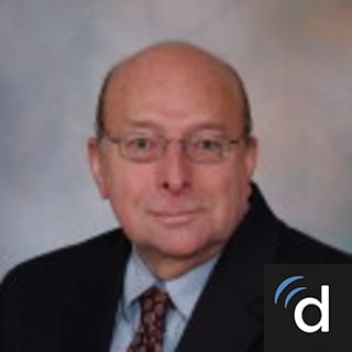 Charles Johnson III, MD