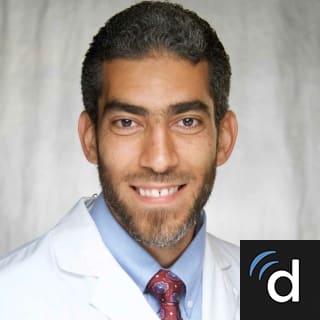 Hisham Abdelmotilib, MD