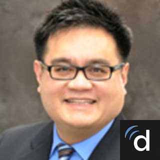 Anthony Lau, MD