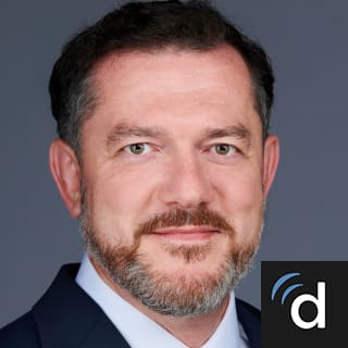 Igor Melnychuk, MD