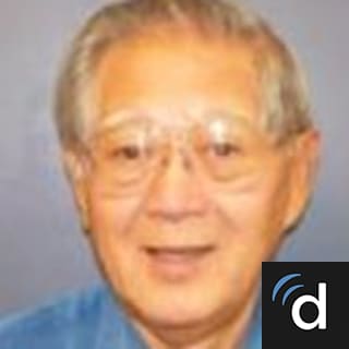 Po Wong, MD