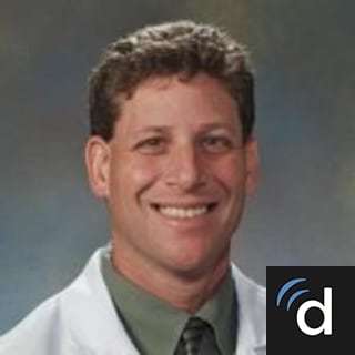 Brian Korotzer, MD