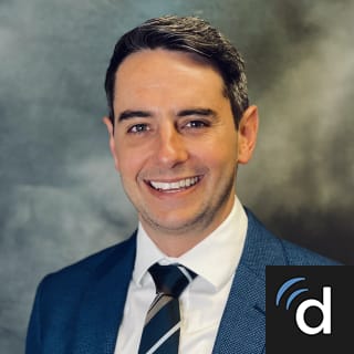 Nick Dantzker, MD, Orthopaedic Surgery, Gallatin, TN