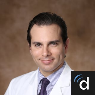 Christopher Espinosa, Family Nurse Practitioner, South Miami, FL