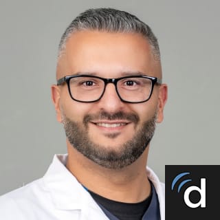 Ali Abbas, MD, Gastroenterology, Wesley Chapel, FL