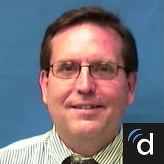 David Treloar, MD