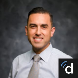Thomas Parisi Jr., DO