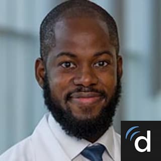 Olutoyosi Ogunkua, MD