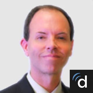 Mark Needham, MD