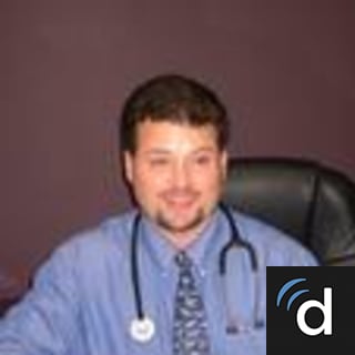 Scott Berk, MD, Family Medicine, Hampton, NJ