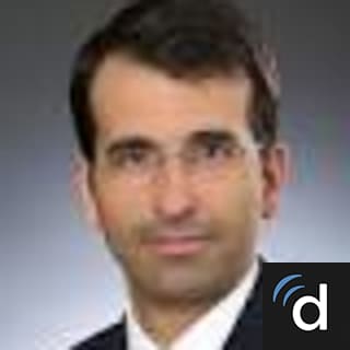 Marco Cura, MD