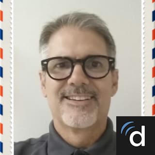 Brian Richardson, MD