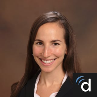 Molly Siegel, MD