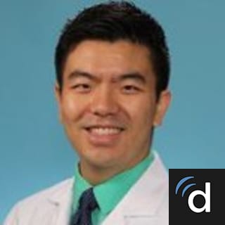 Mark Hwang, MD