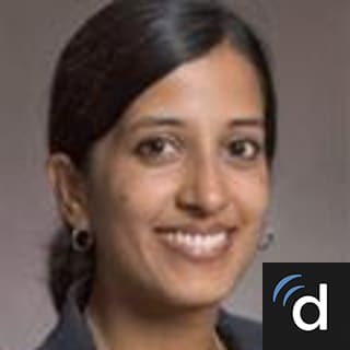 Lalita Shastry, MD