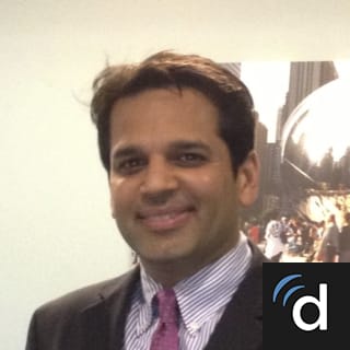 Amjad Ahmad, MD