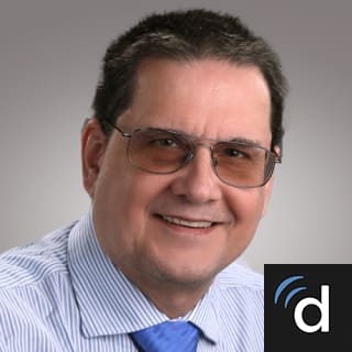 Pieter Vanderlijn, MD