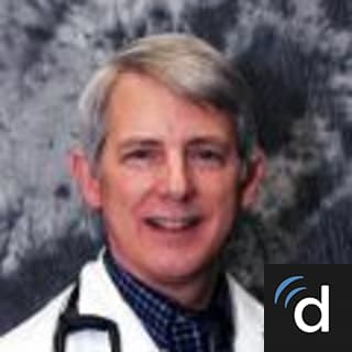John Plowden, MD
